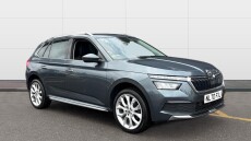 Skoda Kamiq 1.5 TSI SE L 5dr Petrol Hatchback